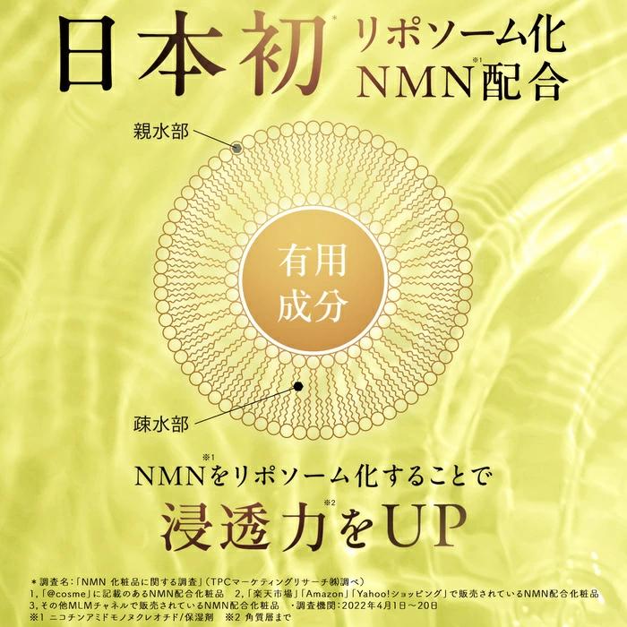 海外大人気☆Abeyoando 養庵堂 YOANDO NMN 13 Serum forPRO 幹細胞