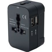 海外変換プラグ コンセント変換プラグ マルチ変換プラグ