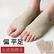 サポーター 足 扁平足 フット インソール 偏平足 足底筋膜炎 矯正 足裏アーチ 土踏まず