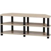 フィット コーナーTV台 オーク 52269