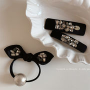 2024★レディースヘアアクセサリー★髪飾り★ヘアゴム★ヘアピン