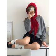 2024★レディース★マフラー★帽子★肩掛け★防寒