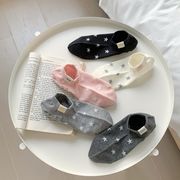 靴下 ソックス 綿 コットン フットウェア フットカバー レッグウェア レディース