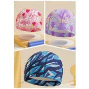 スイムキャップ キッズ ベビー 水泳帽 キッズ 水泳帽 子供 男女兼用 キッズベビー プール