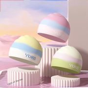 スイムキャップ キッズ ベビー 水泳帽 キッズ 水泳帽 子供 男女兼用 キッズベビー プール