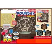 ハローキティアクリルライト 4686