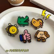 新入荷★ステーショナリー　クリップ★