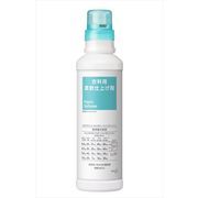【空容器】衣料用柔軟仕上げ剤業務用つめかえ計量容器容量６００ＭＬ