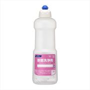 【空容器】除菌洗浄剤業務用つめかえ容器スクイズタイプ容量８００ＭＬ