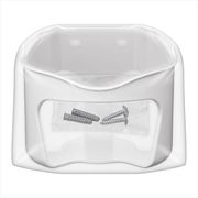 Ｃ＆Ｃホルダー壁取付けエコタイプ業務用