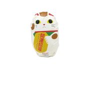 ペリカン石鹸　和せっけん　招き猫 180g 【フレグランスソープ 日本 茶葉配合 ギフト】