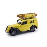 BRUMM/ブルム フィアット 1100 AGIP 1950