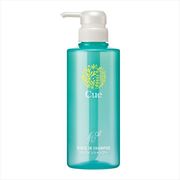 【空容器】キューリンスインシャンプー業務用容量４００ＭＬ ×12点セット