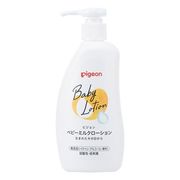 ピジョン　ベビーミルクローション 300g
