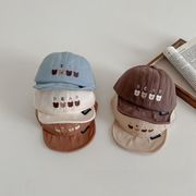 子供用★帽子★ins★野球帽子★アウトドア★ベビー★男女兼用★日焼け防止★可愛い★5色