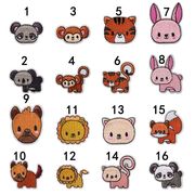 爆売れ超特価 文芸DIY アクセサリー 刺繍ワッペン アイロンワッペン 補修パッチ