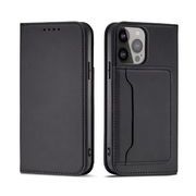 iPhone 14 13 12 ProMax   ケース  手帳型ケース マグネット  おしゃれ  シンプル ビジネス スマホケース