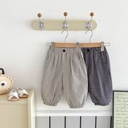 「2025」子供服★ズボン★ボトムス★韓国風子供服★2色73cm～100cm