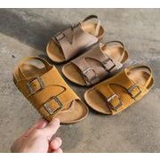 子供靴　カジュアル　スニーカー　メッシュ　夏　男女兼用　全3色　子供靴　キッズ靴