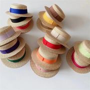 韓国風★子供用★帽子★ins★アウトドア★ベビー★UVカット★日焼け防止★可愛い★13色