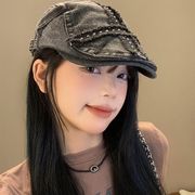 2025新作★大人帽子★レディース帽子★ハット
