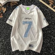 トップス  メンズ Tシャツ 半袖  ブラウス アメカジ