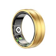 スマートリング 心拍 血中酸素 睡眠 歩数計測 防水 bluetooth搭載