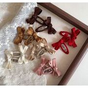 ヘアアレンジ  ヘアアクセサリー    ヘアクリップ  ヘアピン