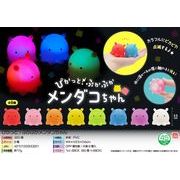 ぴかっと！ぷかぷかメンダコちゃん