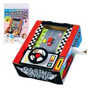 ﾚｰｼﾝｸﾞｹﾞｰﾑｸﾗﾌﾄｷｯﾄ