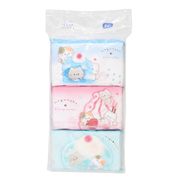【日用品】もぐにゃん ポケットティッシュ