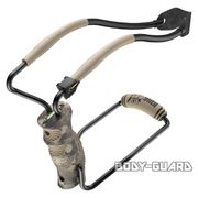 バーネットスリングショット　ブラックウィドウハンター