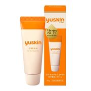 【指定医薬部外品】ユースキン 30ｇ 【ビタミン系クリーム スキンケア おでかけチューブ】