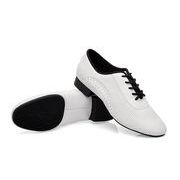 社交ダンス ダンスシューズ ラテンダンス メンズ 大人も子供 男性ダンス靴 練習靴 室内 室外