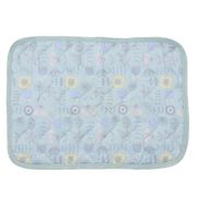 【枕】パーク ひんやり枕カバー ミント