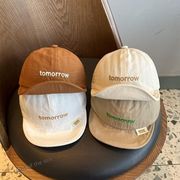 野球帽   ハット  赤ちゃん 子供用帽子 子供 赤ちゃん ベビー キッズ キャップ  5色