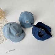 野球帽   ハット  赤ちゃん 子供用帽子 子供 赤ちゃん ベビー キッズ キャップ 4色