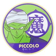 【ステッカー】ドラゴンボールZ アウトドアステッカー ピッコロ サークル