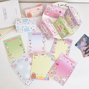 包装資材★OPP袋　可愛い梱包資材　3点セット