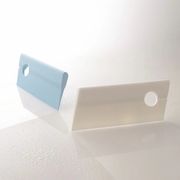 水切りに便利なスクイ―ジー！ ”tidy”Squeegee mini（スキージーミニ）