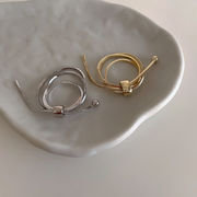 925シルバー リング　アクセサリー 指輪 　キラキラ　ハンドメイド 指輪　ハンドメイド