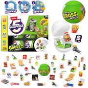ZURU 5 SURPRISE MEGA GROSS MINI BRANDS