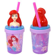 アリエル ストローカップ 13oz / 384mL