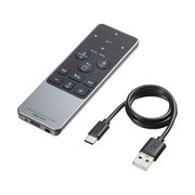 Bluetoothタッチパッドリモコン
