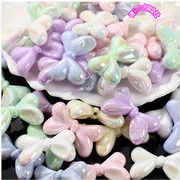 ビーズパーツ チェーンパーツ チャームパーツ アクセサリー 手芸DIY ビーズボールペン用 リボン