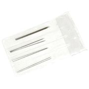 日本製 made in japan TL-S9用エクスチェンジ替えステンハリセット 8P