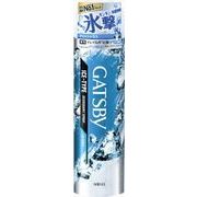 ギャツビー　アイスデオドラントスプレー　アイスシトラス
