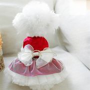 チュチュスカート★小型犬服★超可愛いペット服★犬服★猫服★ペット用品★ネコ雑貨