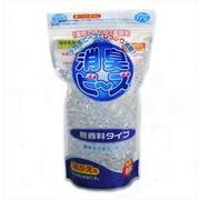 アクアリフレ消臭ビーズつめかえ用大容量無香 【 リベロ 】 【 芳香剤・部屋用 】