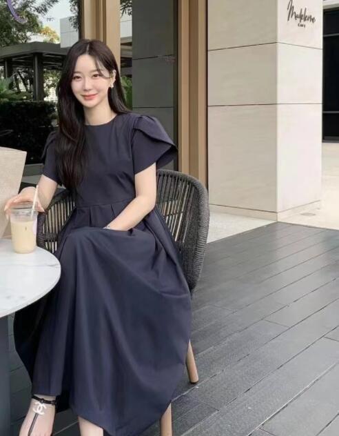 レディース服★ファッション洋服★お洒落ワンピース★ 3色